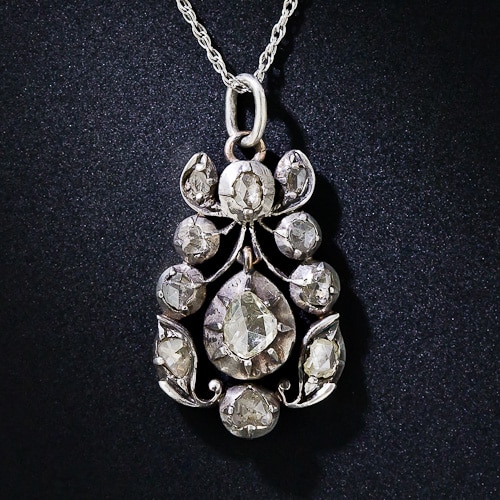 Category:Georgian Jewelry - AJU