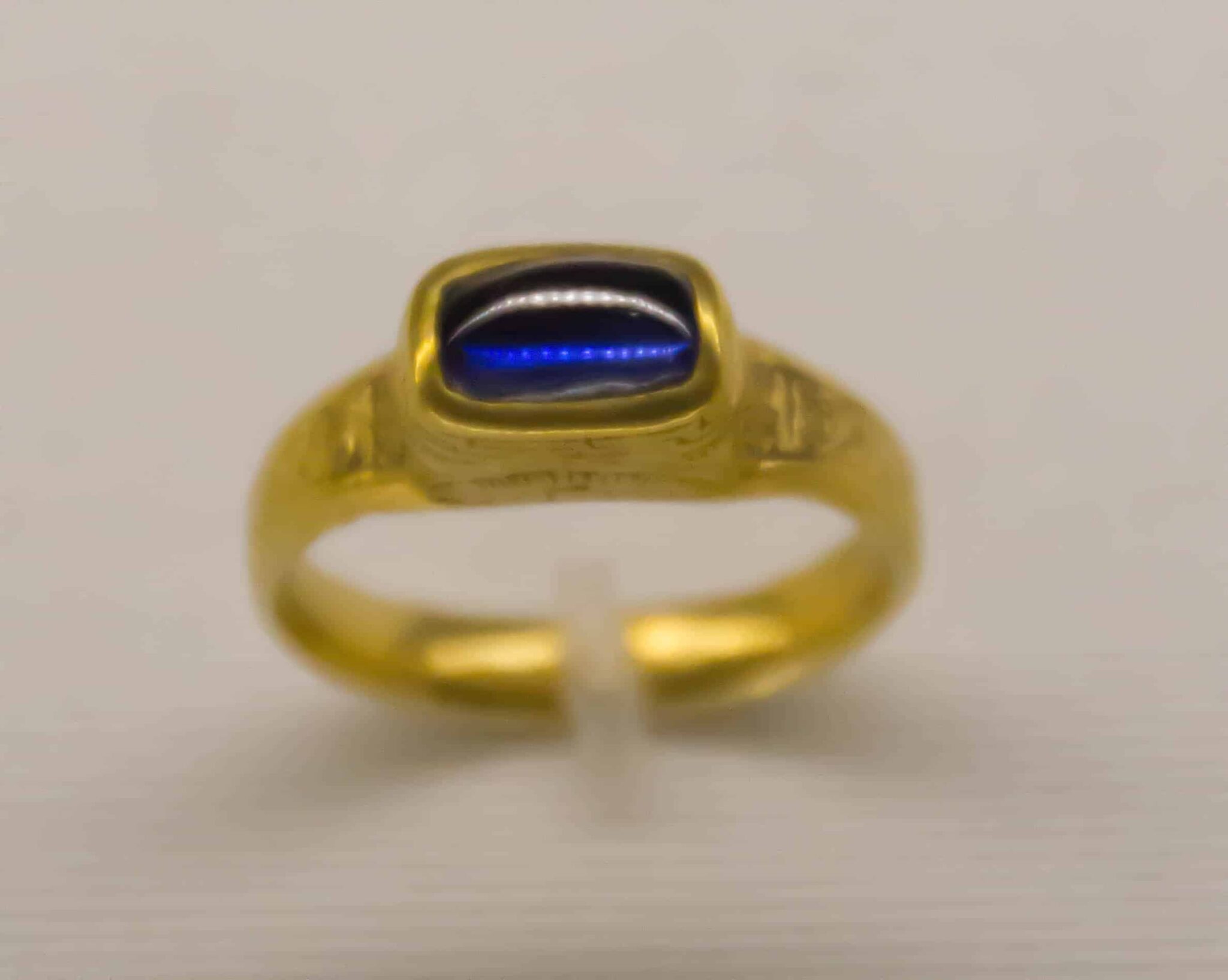 Rings: Ancient to Neoclassical – Antique Jewelry University