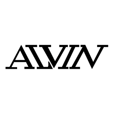 Alvin Corporation Maker’s Mark