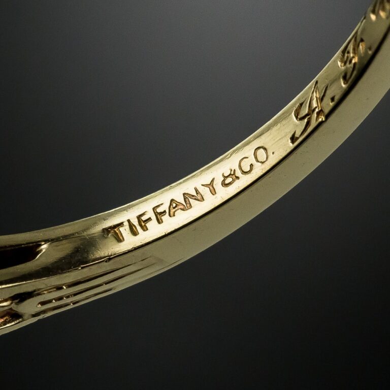 Tiffany & Co. Maker’s Mark 10-1-6484 (1 of 1)