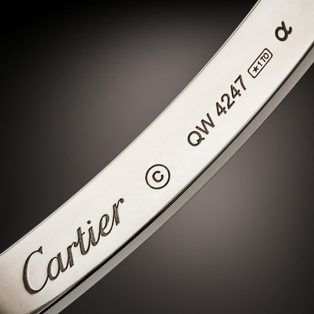 Cartier | Antique Jewelry University
