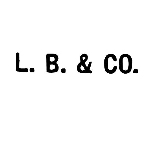 Lincoln Bacon & Co. – Antique Jewelry University