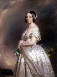 Queen Victoria and Jewelry, Jewelry
