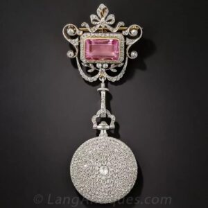 MANSSION Louis XIV Beaded Bracelet
