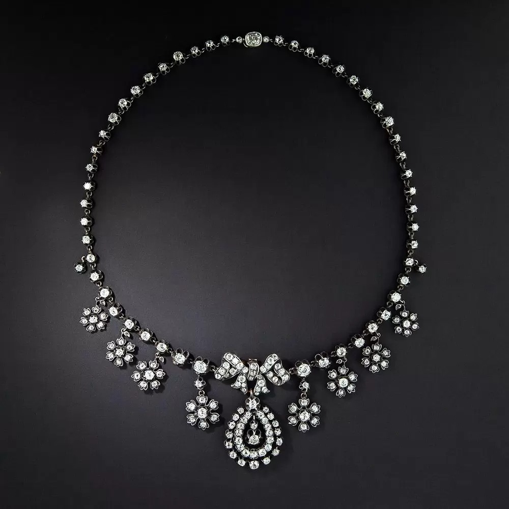 Art Nouveau Jewelry – Antique Jewelry University
